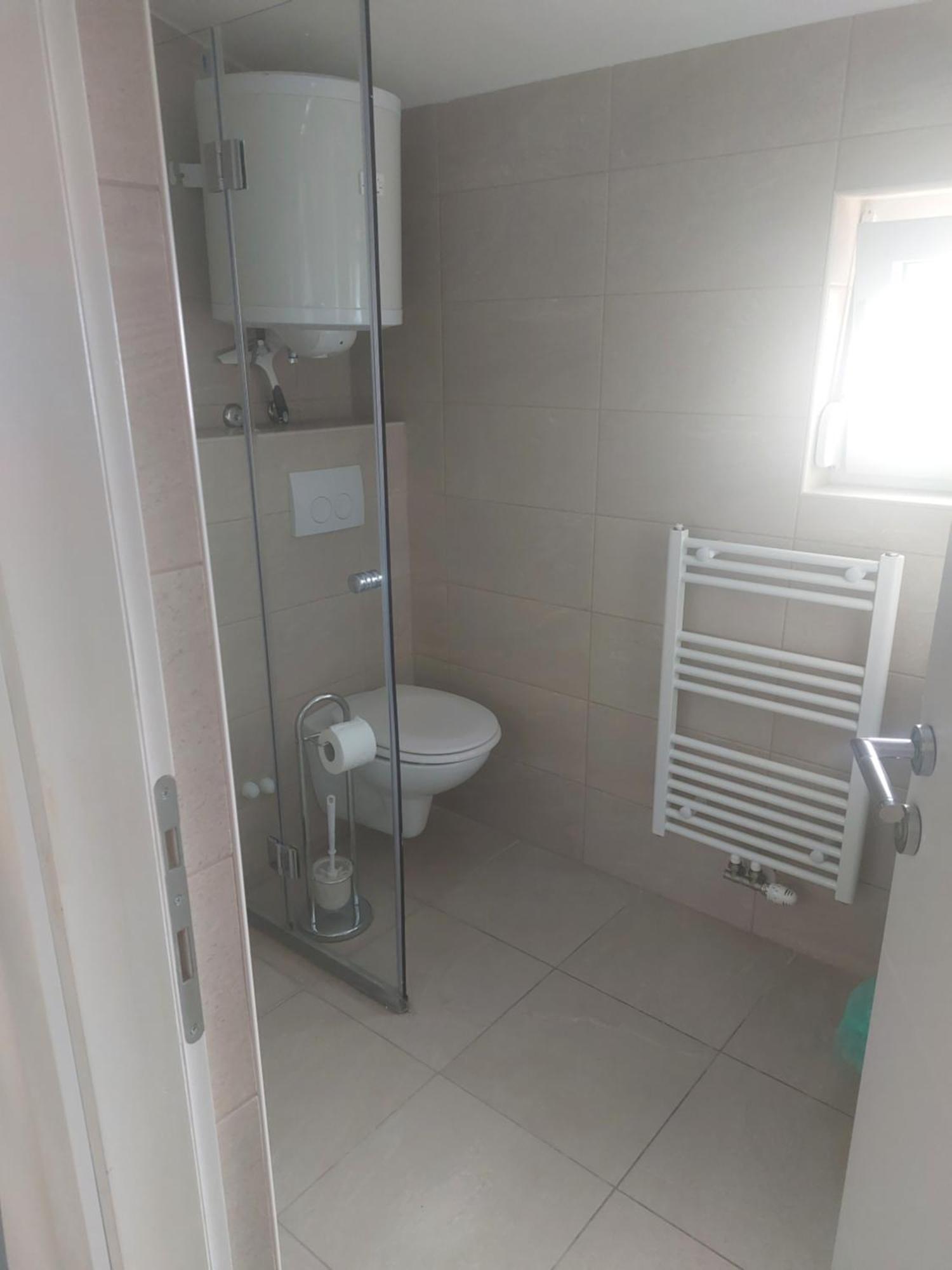 Apartmani Pavic Kustici Exterior photo