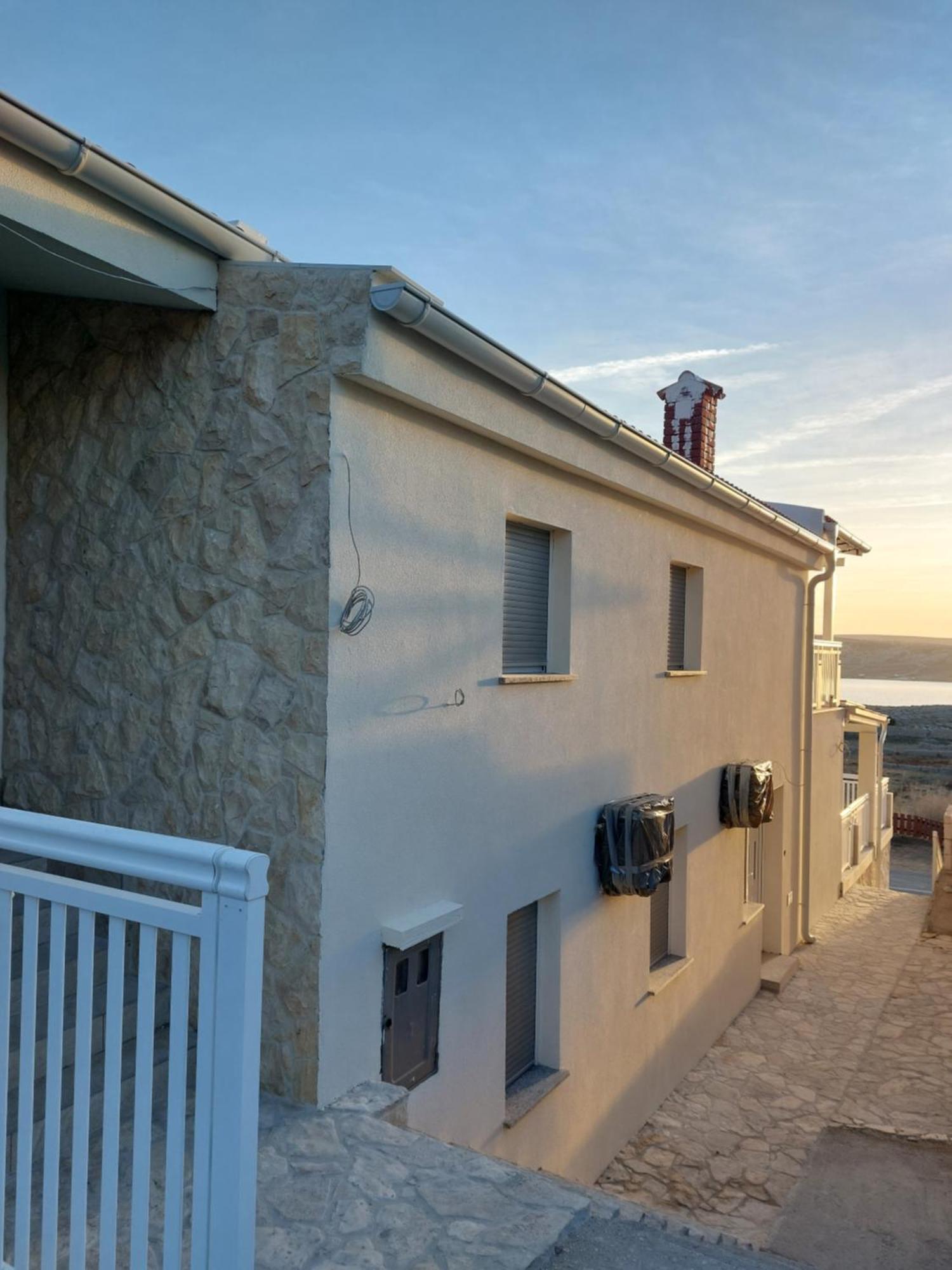 Apartmani Pavic Kustici Exterior photo