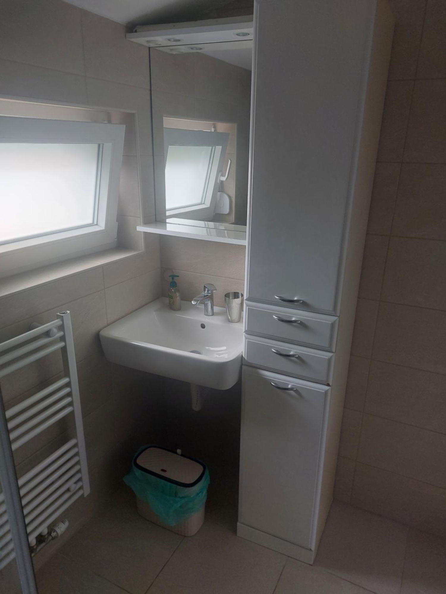 Apartmani Pavic Kustici Exterior photo