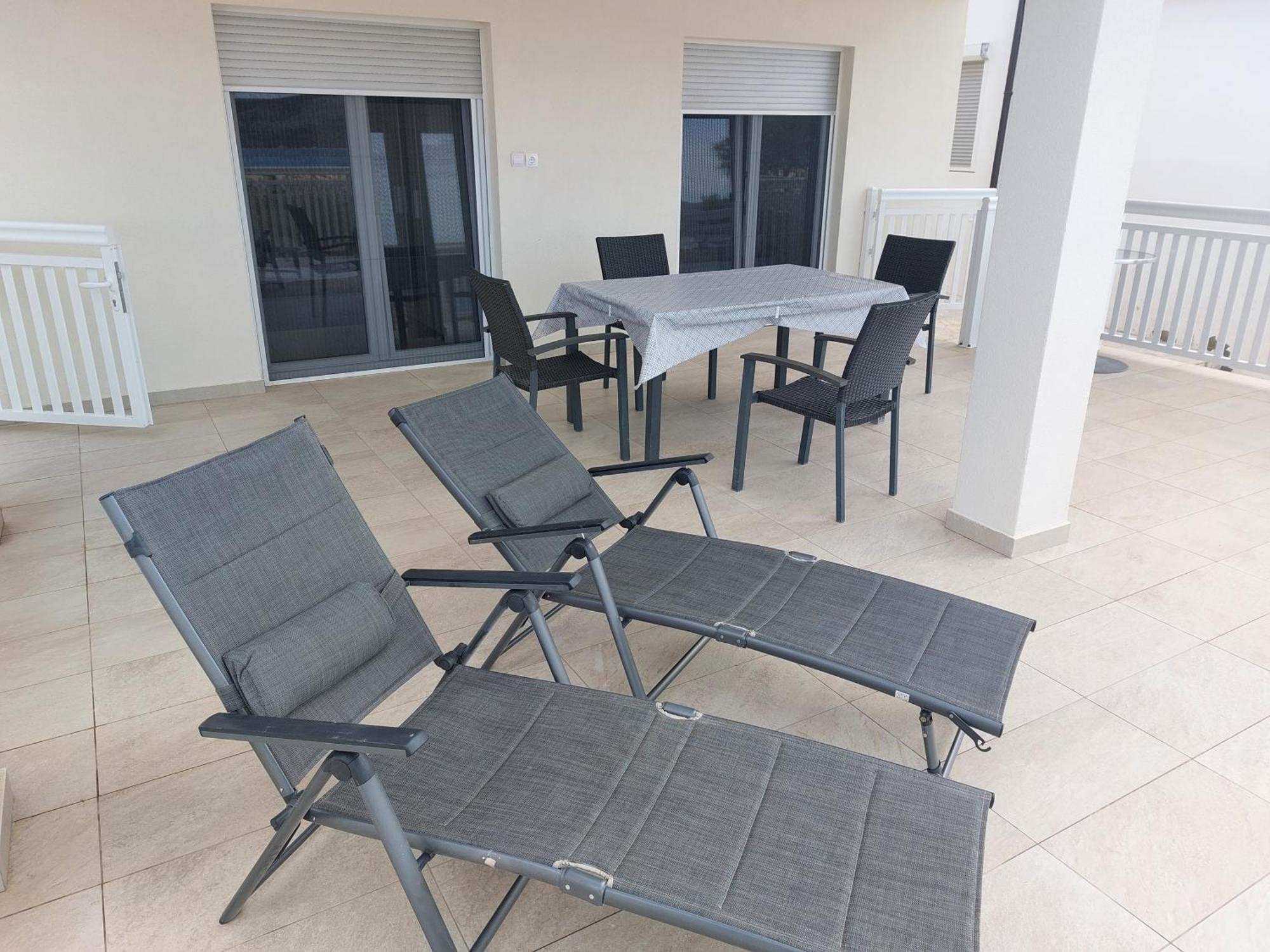 Apartmani Pavic Kustici Exterior photo